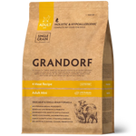 GD Mini Probiotic 4 Meat
