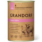 GD Lamb Turkey Puppy wet food