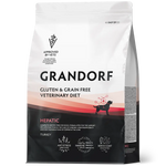 GDV Dog Hepatic