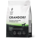 GDV Dog Renal