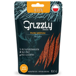 Grizzly paski jeleń
