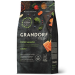 GDF Cat Adult Salmon Sweet Potato