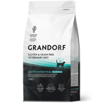 GDV Cat Gastrointestinal Moderate Calorie