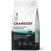 GDV Cat Gastrointestinal Moderate Calorie