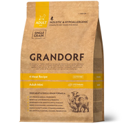 GD Mini Probiotic 4 Meat