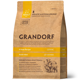 GD Mini Probiotic 4 Meat