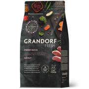 GDF Cat Adult Duck Sweet Potato