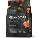 GDF Dog Maxi Salmon Sweet Potato