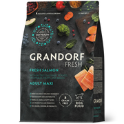 GDF Dog Maxi Salmon Sweet Potato