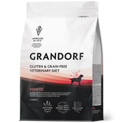 GDV Dog Hepatic