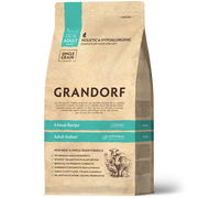 GD Indoor Probiotic 4 Meat