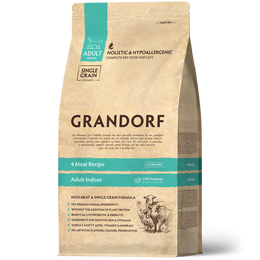 GD Indoor Probiotic 4 Meat