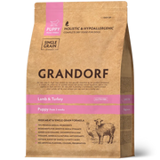 GD Puppy Lamb Turkey
