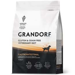 GDV Dog Gastrointestinal