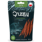 Grizzly paski z dzika