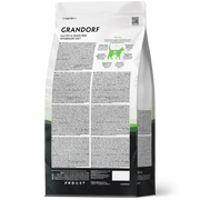 GDV Cat Renal back