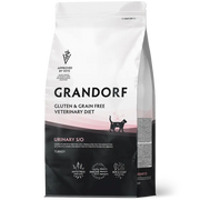 GDV Cat Urinary S O