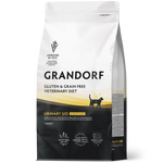 GDV Cat Urinary S O Moderate Calorie
