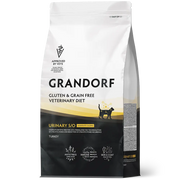 GDV Cat Urinary S O Moderate Calorie