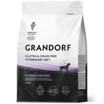 GDV Dog Hypoallergenic
