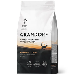 GDV Cat Gastrointestinal