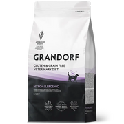 GDV Cat Hypoallergenic