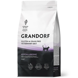 GDV Cat Hypoallergenic