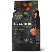 GDF Cat Adult Salmon Sweet Potato