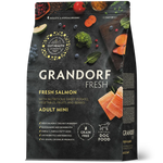 GDF Dog Adult Mini Salmon Sweet Potato