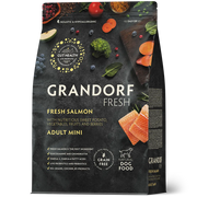 GDF Dog Adult Mini Salmon Sweet Potato