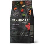 GDF Cat Adult Lamb Sweet Potato