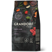 GDF Cat Adult Lamb Sweet Potato